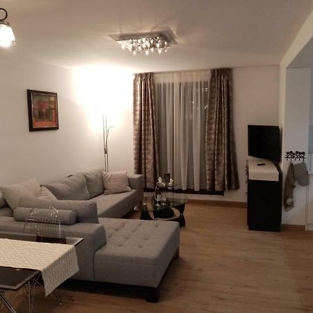 Kallas Lux Apartman Kopaonik Zewnętrze zdjęcie