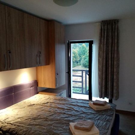 Kallas Lux Apartman Kopaonik Zewnętrze zdjęcie