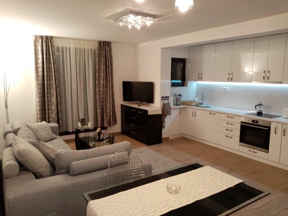 Kallas Lux Apartman Kopaonik Zewnętrze zdjęcie