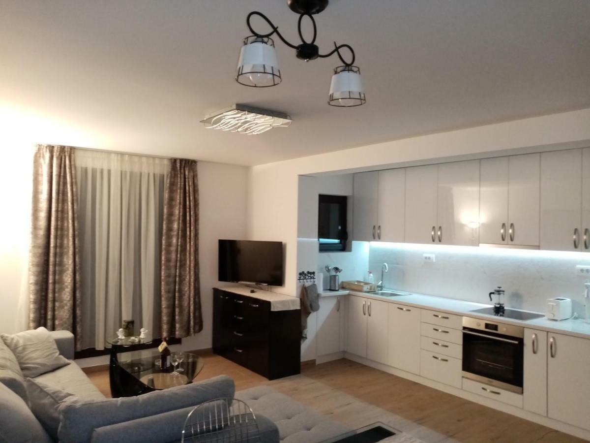 Kallas Lux Apartman Kopaonik Zewnętrze zdjęcie