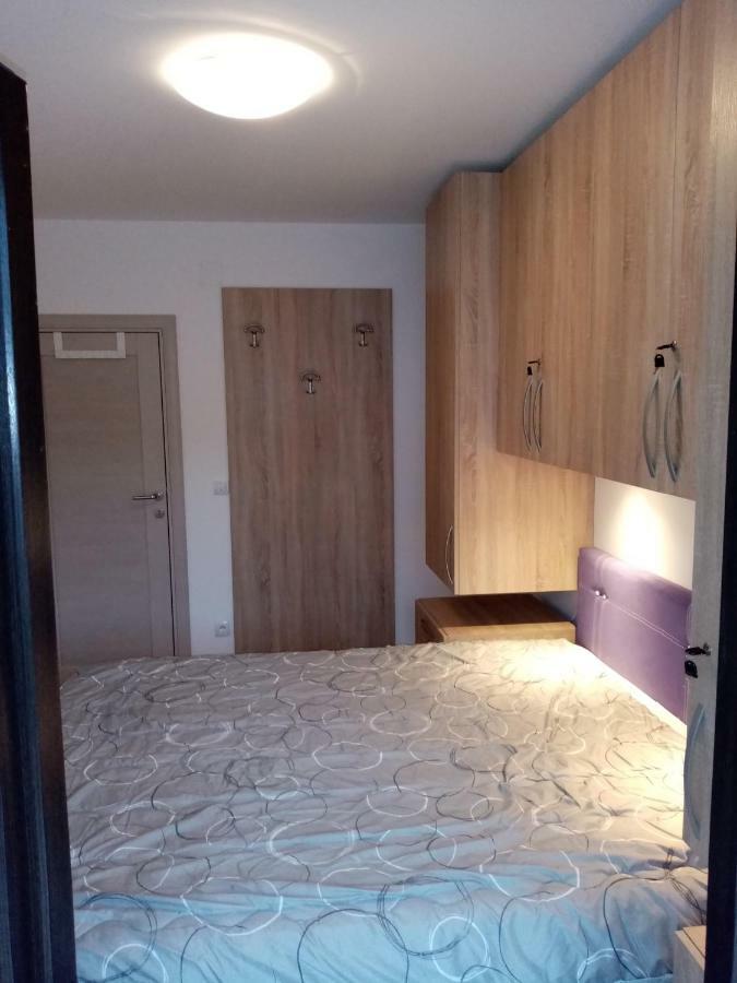 Kallas Lux Apartman Kopaonik Zewnętrze zdjęcie