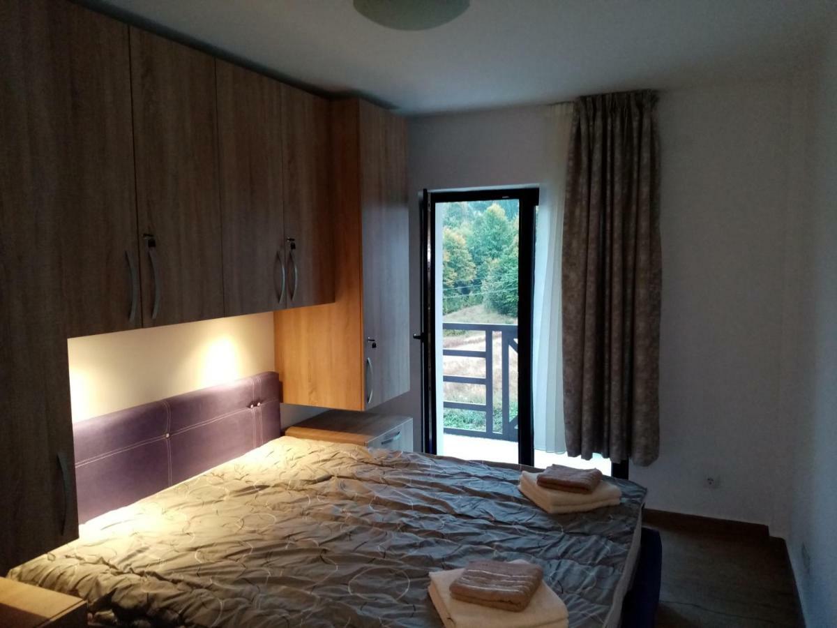 Kallas Lux Apartman Kopaonik Zewnętrze zdjęcie