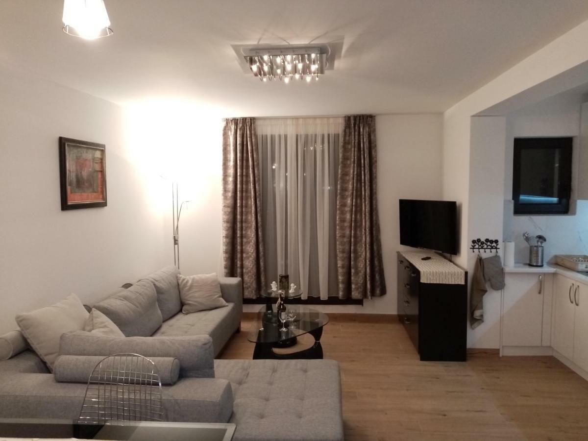 Kallas Lux Apartman Kopaonik Zewnętrze zdjęcie