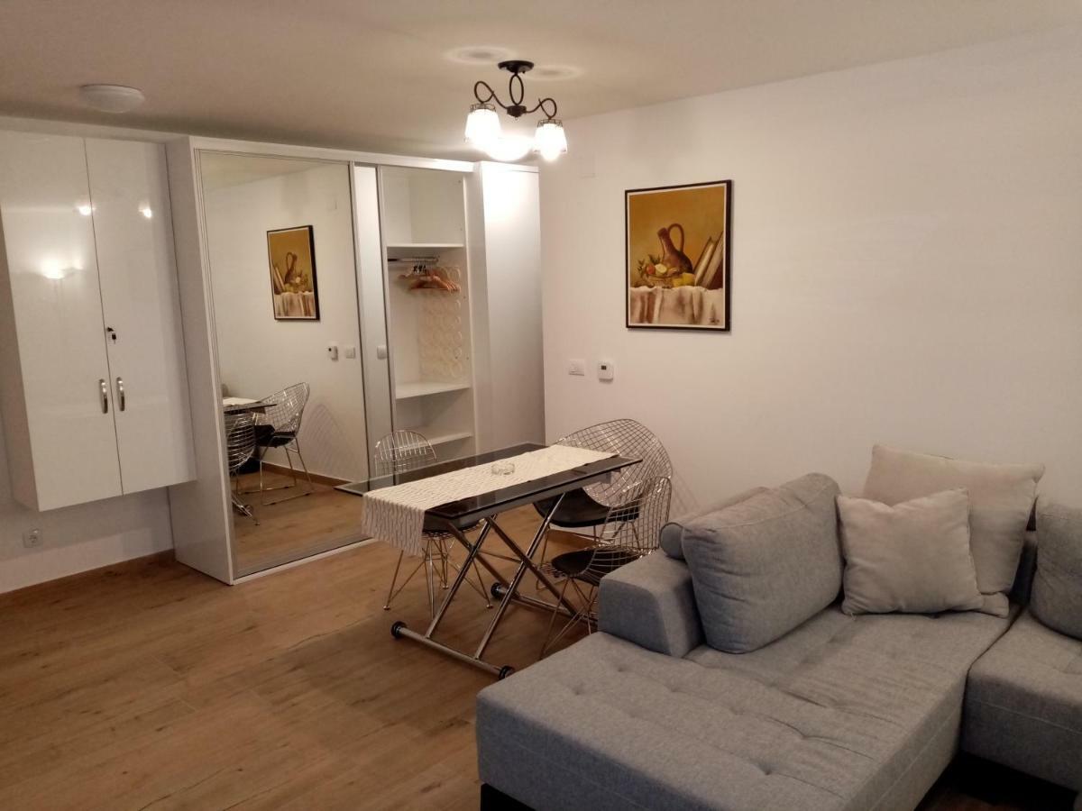 Kallas Lux Apartman Kopaonik Zewnętrze zdjęcie