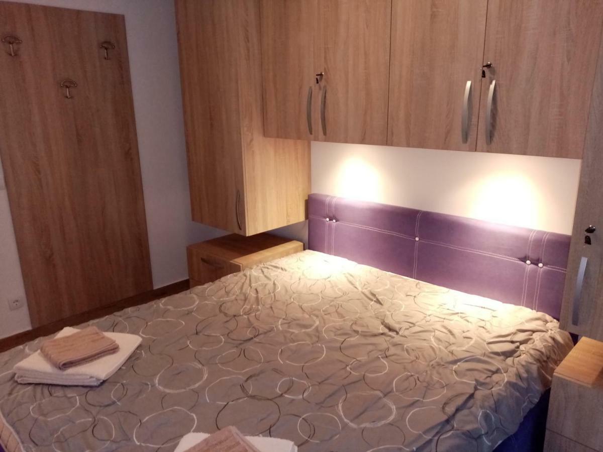 Kallas Lux Apartman Kopaonik Zewnętrze zdjęcie
