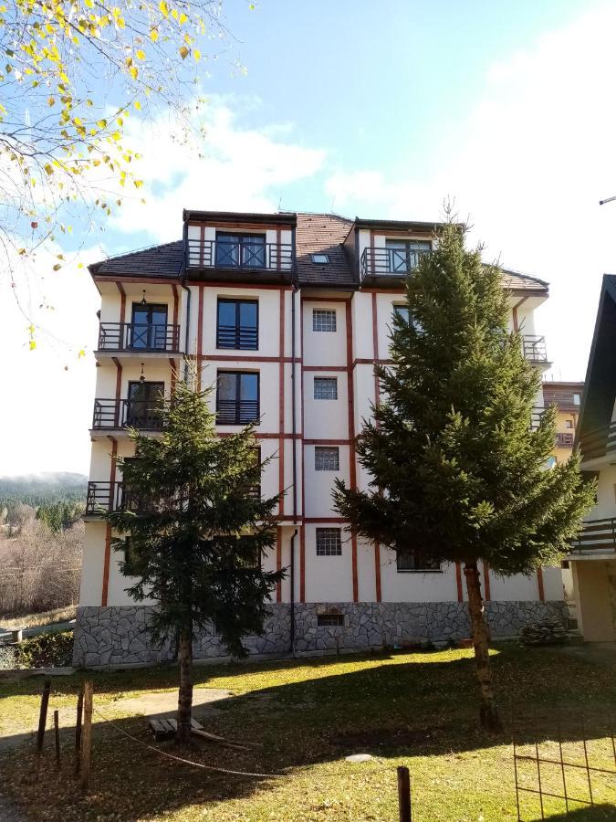 Kallas Lux Apartman Kopaonik Zewnętrze zdjęcie